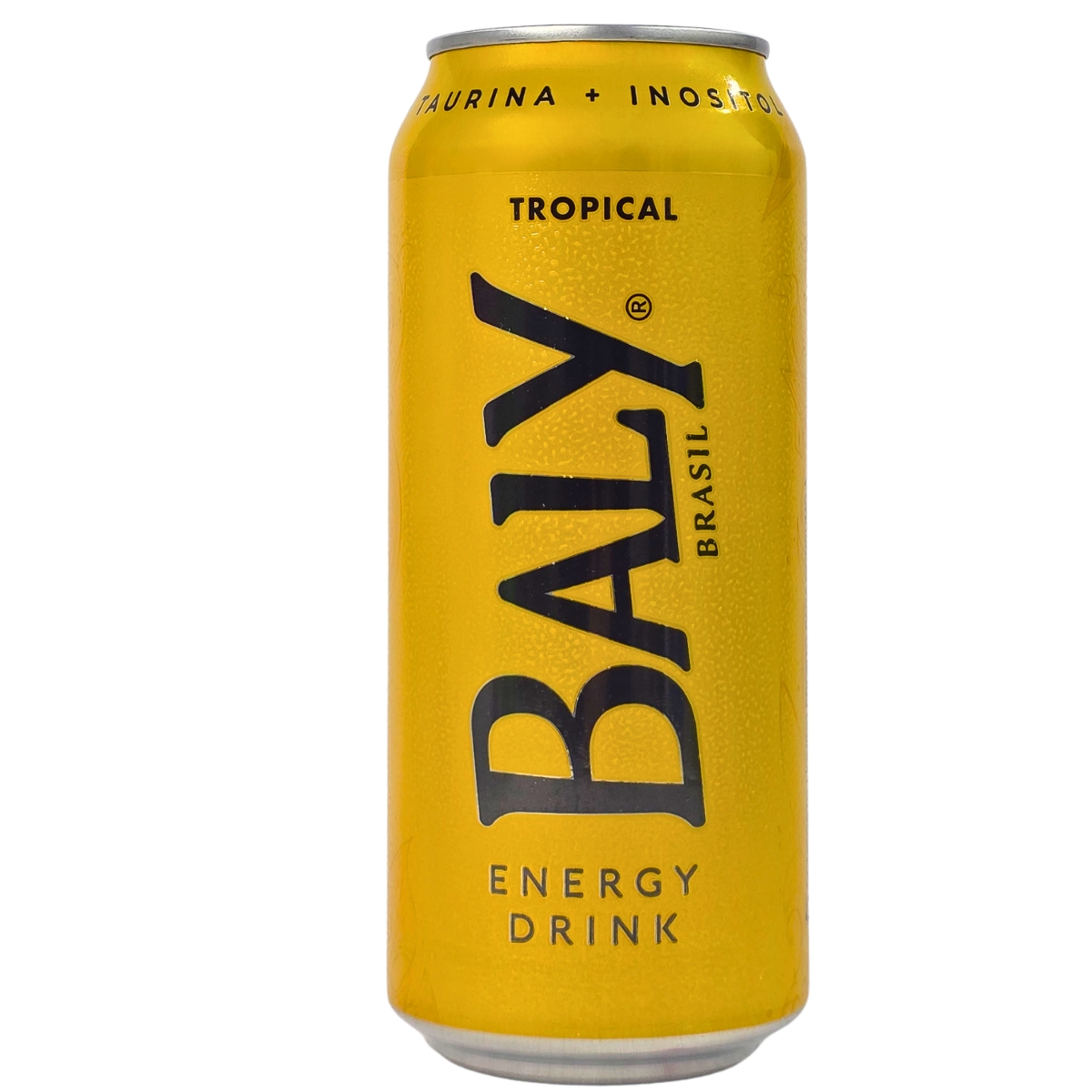 Energético Tropical Baly 473ml